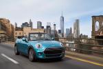 Mini Cooper Cabrio 2016 года (US)